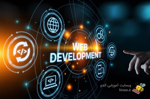 آموزش Css برای طراحی سایت