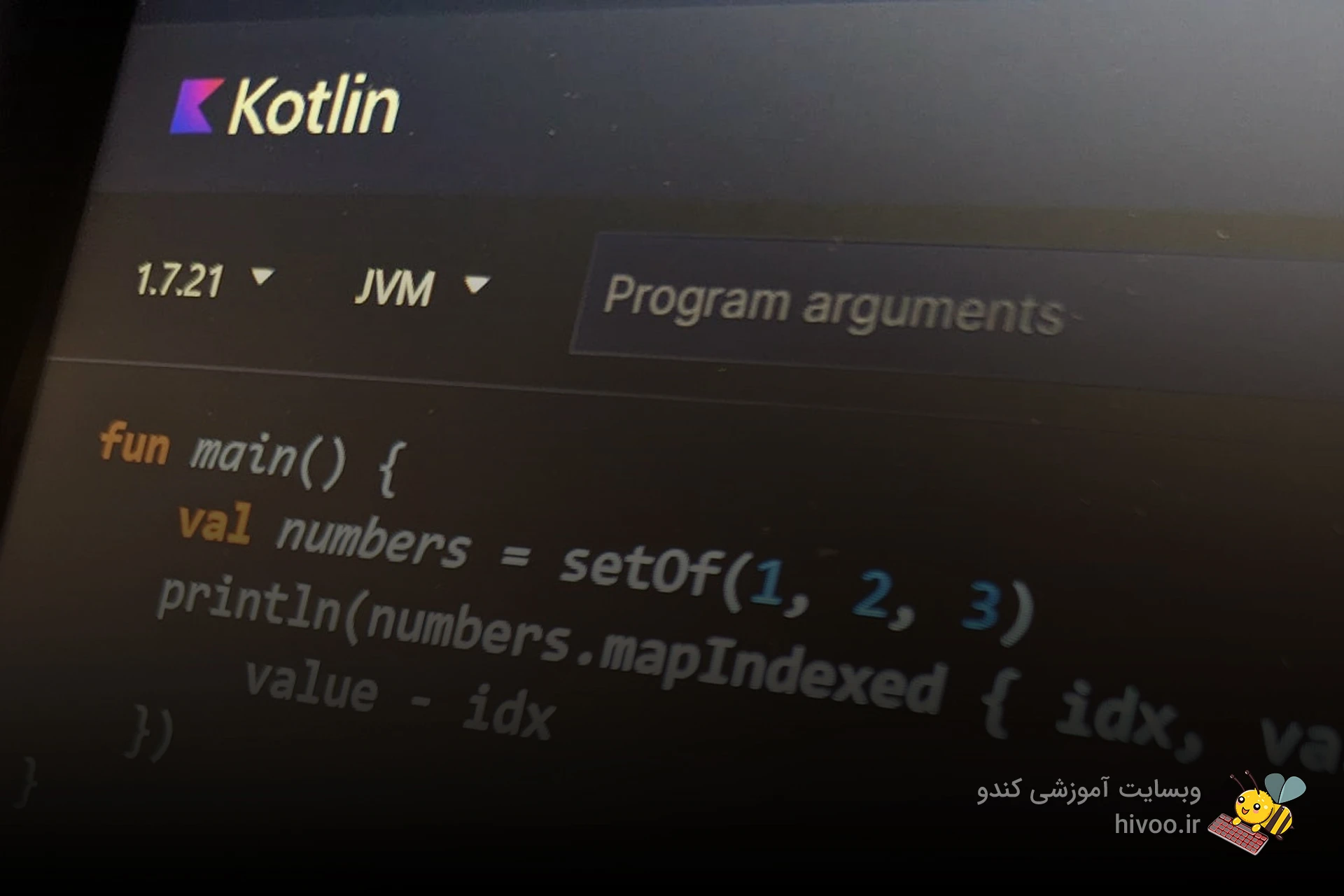 آموزش مبتدی تا پیشرفته کاتلین