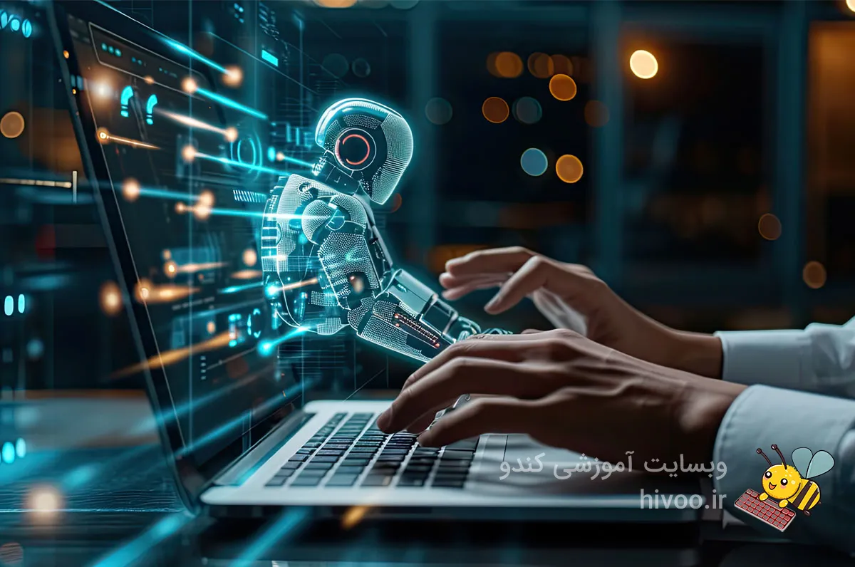 برنامه نویسی هوش مصنوعی