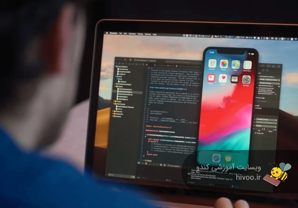 فریم ورک React Native