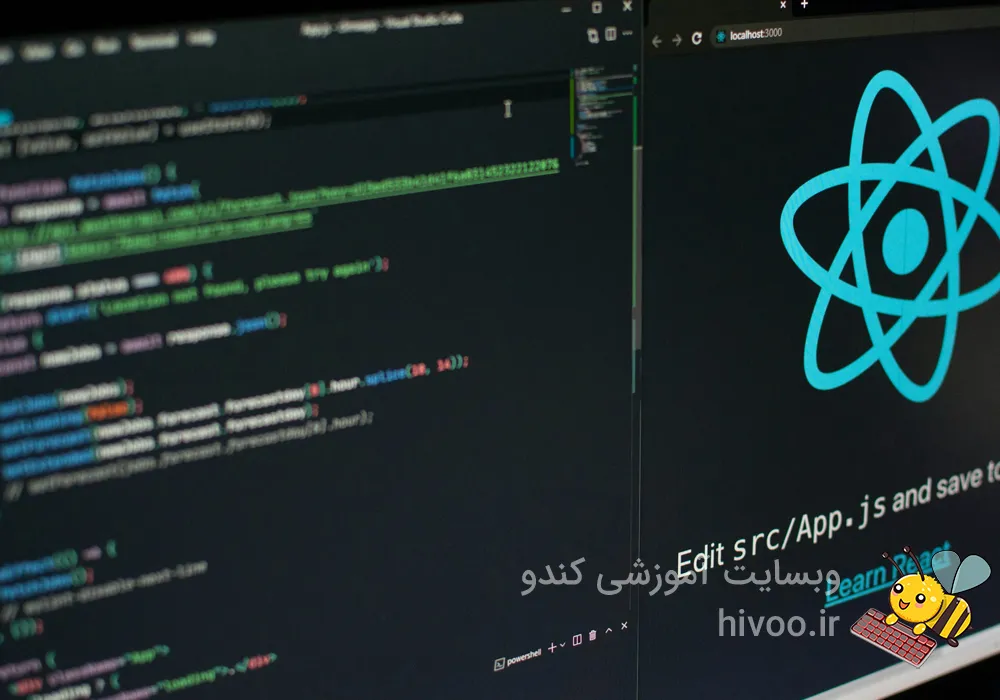 React چیست