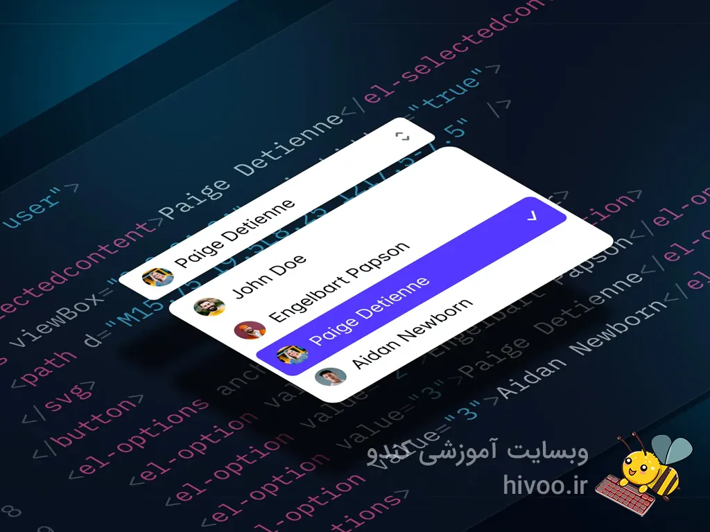 جدیدترین نسخه Tailwind