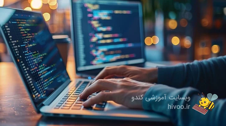 برنامه نویسی چیست و چگونه برنامه نویسی شروع کنیم