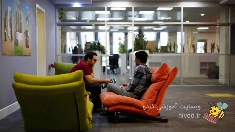 انتشار برنامه و بازی در کافه بازار