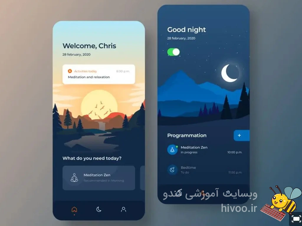 کاربرد ui/ux چیست