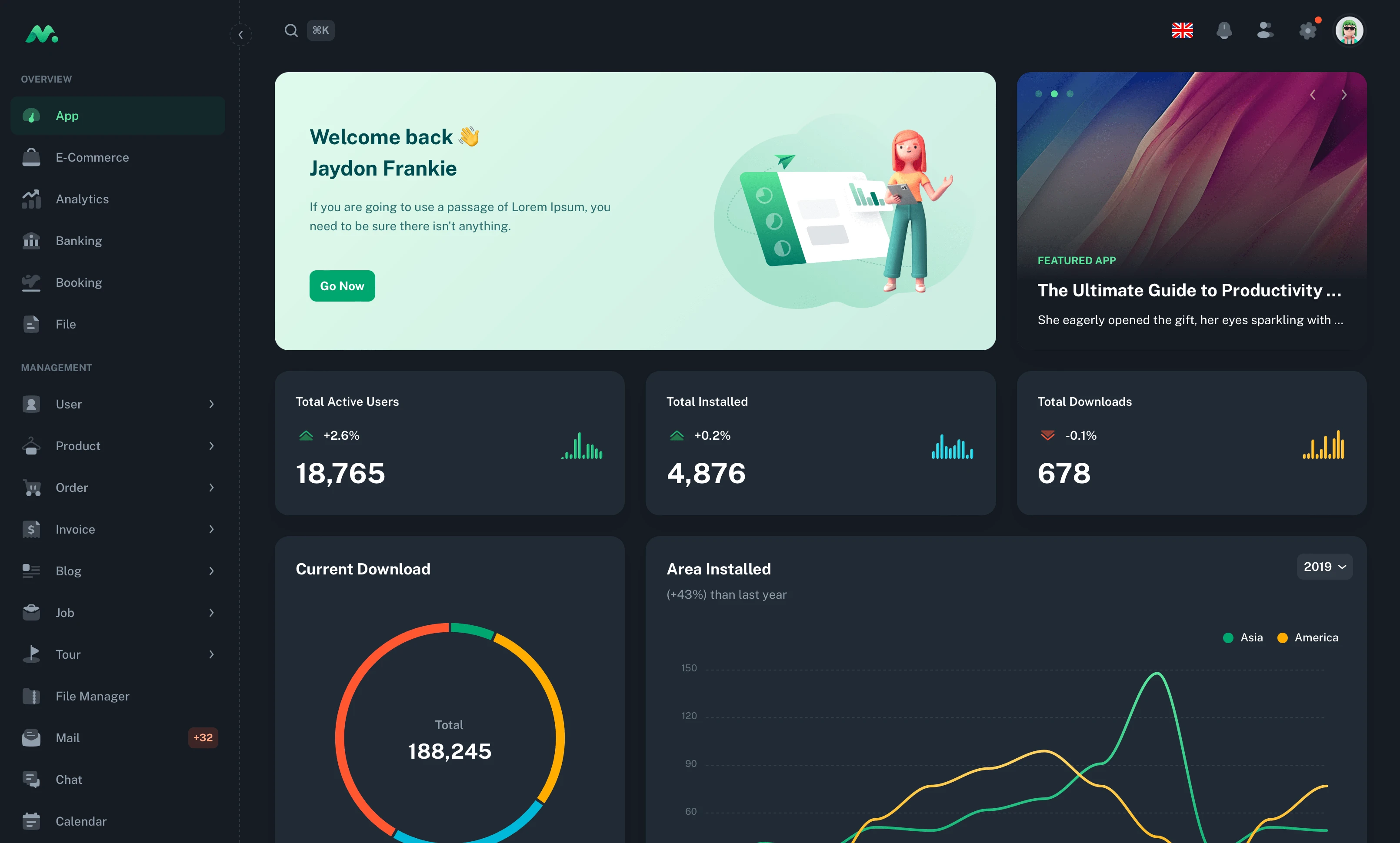 نقشه راه React نقشه راه React