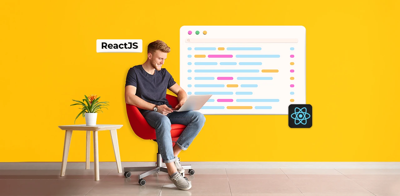 بازارکار React بازارکار React