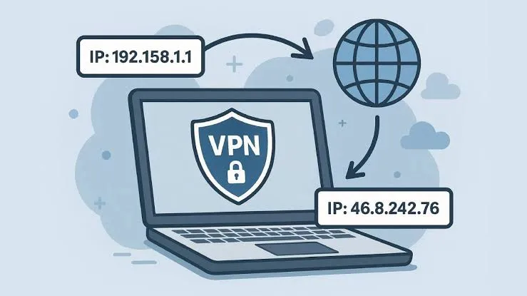یا VPN باعث ناشناس ماندن کامل کاربران می&zwnj;شود