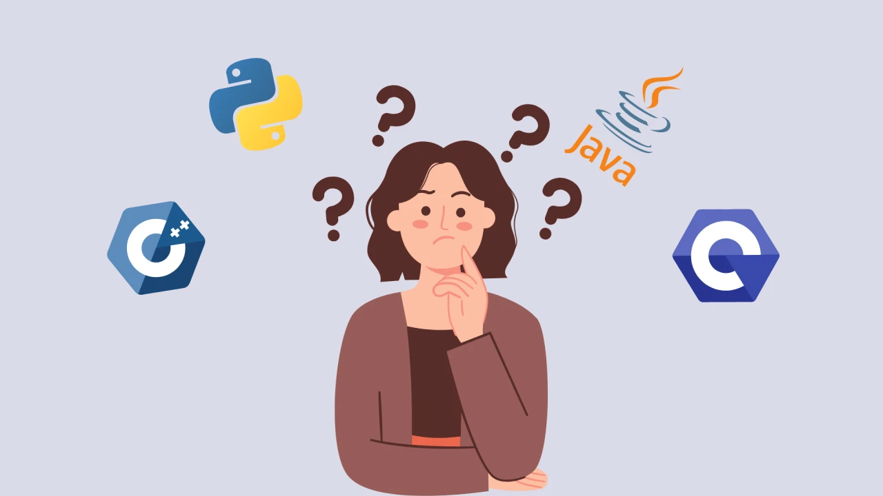 نداشتن استمرار در برنامه نویسی